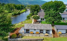 Rwst Holiday Lodges